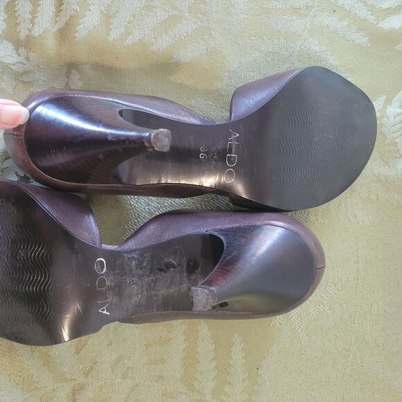 Aldo Heels - Picture 5 of 6